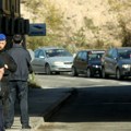 Kosovska policija upala i u Dunav osiguranje