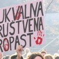 Ivanji: Studenti razdrmali društvo, sad su na redu svi drugi