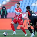 Zvezda vodi 6:0, a Milojević naredio opštu ofanzivu – Duarte i Šerif zajedno na terenu