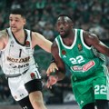 Partizan i PAO definitivno u Australiji, poznat i termin