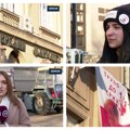 90 dana od početka studentkih blokada: Gde se beogradski studenti „maju“ 1. marta?