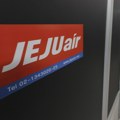 Delimično nastavljeni letovi na južnokorejskom aerodromu posle nesreće Jeju Air-a