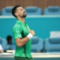 Pukla bruka u Majamiju: Novak prošao kroz golgotu, evo zbog čega mu je otkazan meč
