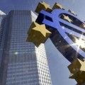 Inflacija u evrozoni u aprilu ostala na 2,2 procenta
