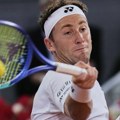 Masters u Madridu: U finalu Rud i Drejper