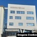 Protest ispred Medicinskog fakulteta u Nišu, dekan najavio moguće postupke protiv studenata