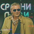 Šćepan Šćekić živi i danas