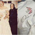 Ženama iz naroda, cakici i ljubici, futožanka nikolina Kosić posvetila profil Priča o ukusima, porodičnoj toplini i…