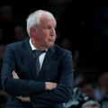 Željko Obradović prokomentarisao tuču košarkaša Partizana: „Ja sam bio šokiran – Sigurno će biti sankcionisani“…