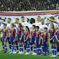 Hajduk nastavlja da se sramoti: Šesta utakmica bez pobede u nizu, Splićani rekli doviđenja tituli