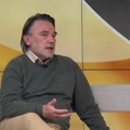 Radonjić: BIA prestala da služi državi, sada se bori da očuva SNS na vlasti