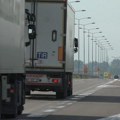 Amss: Kolovozi povremeno mokri, vidljivost slabija zbog kiše