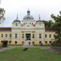 Urediće se fasada Jodne banje - koštaće više od milion dinara
