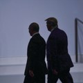 Tramp je rekao da je razgovor sa Putinom prošao „odlično“, ali za koga?