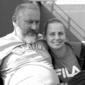 Kraj jednog poglavlja i života kakav znam: 5 dana od očeve smrti Jelena Dokić smogla snage i otkrila istinu