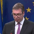 Ima li Vučić, osim sebe, nekog da parira rektoru Đokiću?