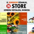 Najavljujemo junsko izdanje InStore magazina - najnoviji trendovi, analize i uvidi