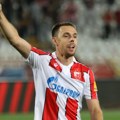 Milan Rodić poslao emotivno pismo zbog odlaska iz Zvezde: "Osam najlepših godina mog života, došlo je vreme"