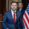 Džej Di Vens: Vreme vojne dominacije Amerike je gotovo, izbegavaćemo otvorene sukobe