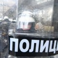 „Koncentracija policijskih snaga odgovarala angažmanu 78.000 policijaca u Beogradu“: Arhiv javnih skupova o jučerašnjom…