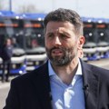 SRCE: Šapić pravi privatnu policiju koja će koštati makar 50 miliona evra