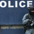 Nastavljeno suđenje četvorici Srba za napad na prostorije Opštinske izborne komisije u Kosovskoj Mitrovici