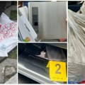 Velika zaplena droge u Beogradu Policija u stanovima, vozilima i garaži pronašla kokain, heroin, evre... Oglasio se i Dačić…