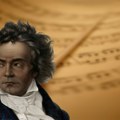 Konačno urađena rekonstrukcija: Evo kako je izgledao Ludvig van Betoven FOTO