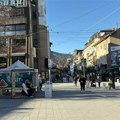 Kamere za merenje brzine potrebne na 10 lokacija u Novom Pazaru