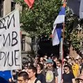 Profesori izlaze na ulice! Protest ispred Vlade Srbije, spremna su tri zahteva