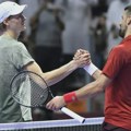 Pariz čeka sudar titana, Novak da prekine Sinerov niz koji boli!