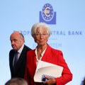 Kako će odlučnost Christine Lagarde uticati na buduće poteze ECB