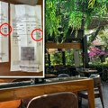 Svratili smo u restoran u Tirani pred meč Srbije i Albanije: Da li je ovo mnogo za JEDAN obrok?