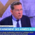 Pariz želi rat sa rusijom? Luda propagandna kampanja na francuskim TV (video)