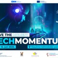 Niš je od sutra centar naprednih tehnologija: Počinje deveti Forum TechMomentum