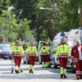 Devojčica sa Kosova ubijena u masakru u Gracu