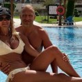 "Otišla sam jer sam naučila lekciju": Objava bivše žene Milana Kalinića napravila buru, Sandra posle razvoda od voditelja…