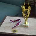 Medalje za članove udruženja paraplegičara i kvadriplegičara „Šumadija“