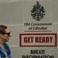 Evropska unija i Velika Britanija posle pet godina potpisali sporazum u vezi sa Gibraltarom