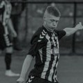Tragedija! Mladi fudbaler (20) umro posle teške bolesti! Borio se kao lav, emotivna poruka slomljene majke tera suze na oči!