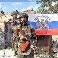"Granice Rusije se nigde ne završavaju" Rusi objavili najnoviji snimak iz Donbasa (video)