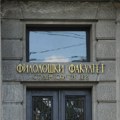 Dva ključna datuma: Evo do kada će se izvršiti nadoknada u prvom i drugom semestru na Filološkom fakultetu