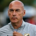Fudbal: Sivić napustio Spartak, stiže Đorđević