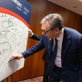 Treći predsednički mandat