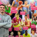 Sin Dejana Milojevića priključen stručnom štabu Golden Stejta