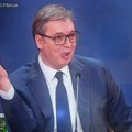 Vučić: Od 2. jula predstavićemo dokaze kako su blokaderi krali izbore u Kosjeriću