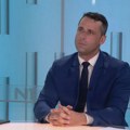 Iza vesti: Peđa Mitrović