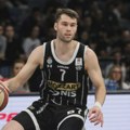 Operisan Mario Nakić