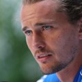 Zverev: Nisam dobro, ništa me ne raduje, potražiću pomoć (VIDEO)