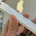 iPhone 17 Air ekran pukao tokom testiranja, BOE odmah uklonjen sa Apple liste dobavljača delova